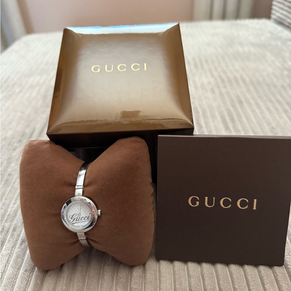 Gucci Watch